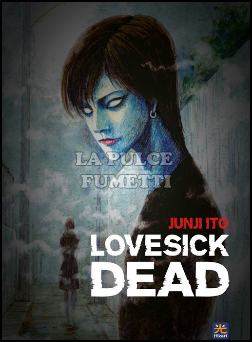 LOVESICK DEAD